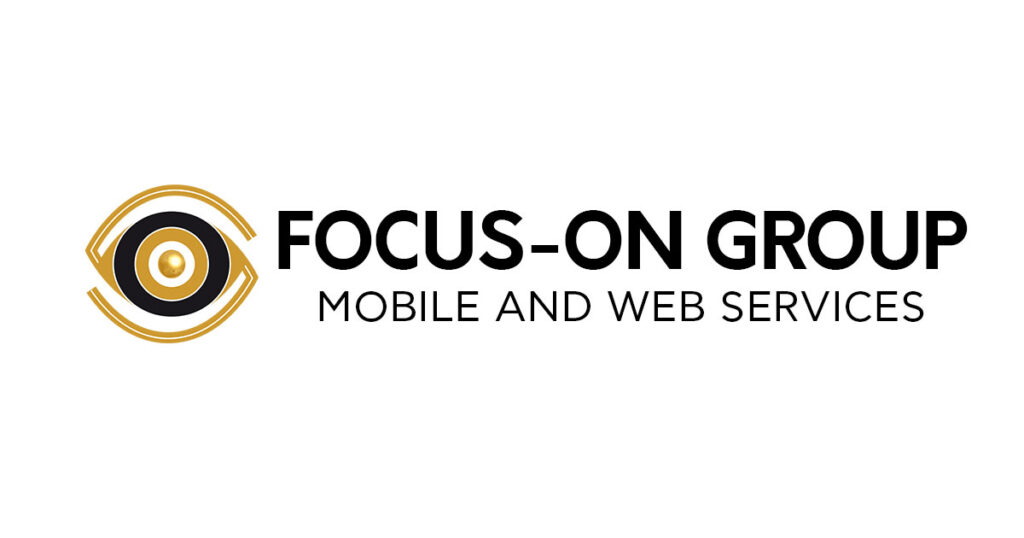 logo Focus on group